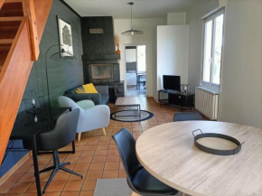 Maison 3 chambres - Chez Florence